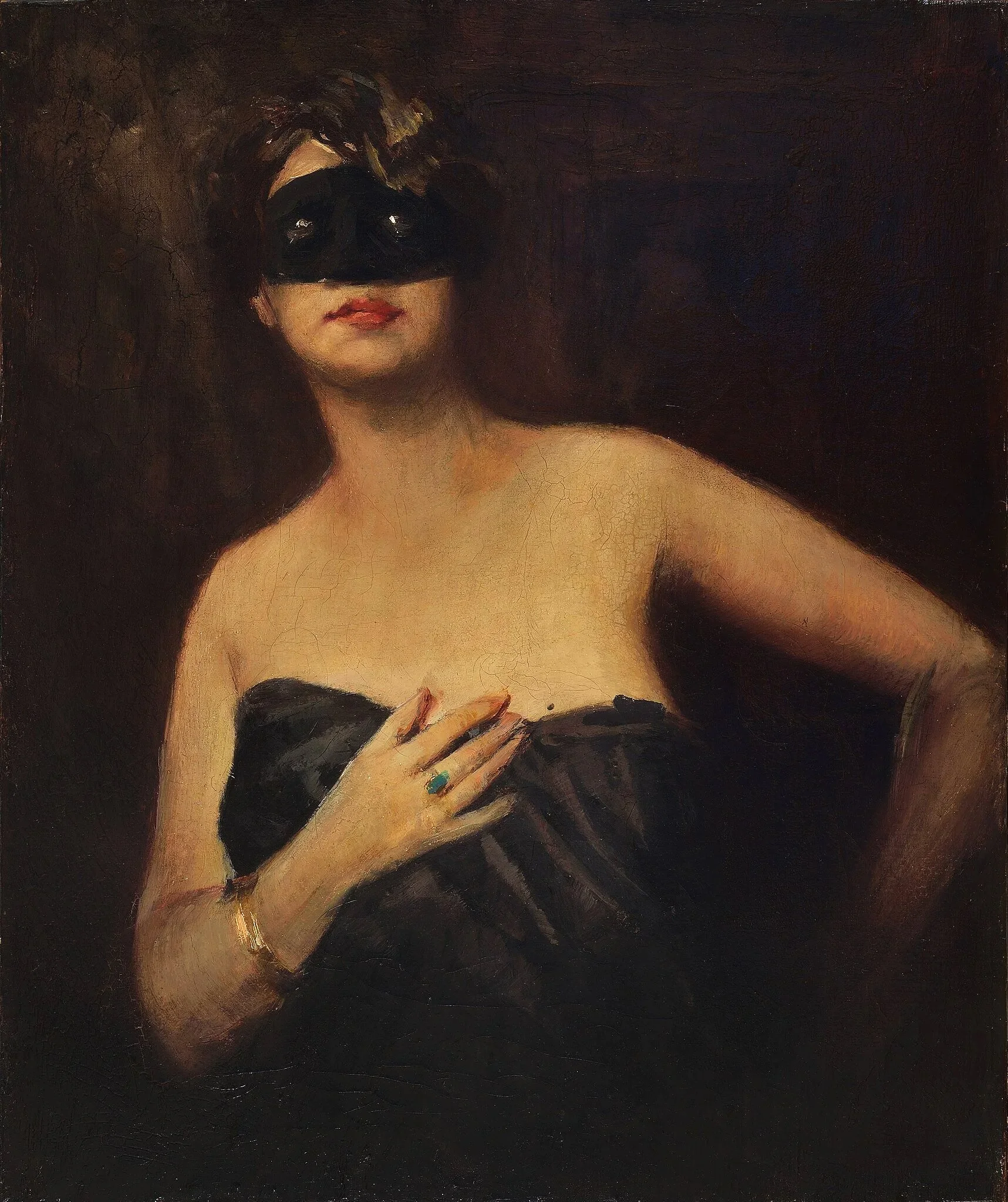Il sogno e la maschera
