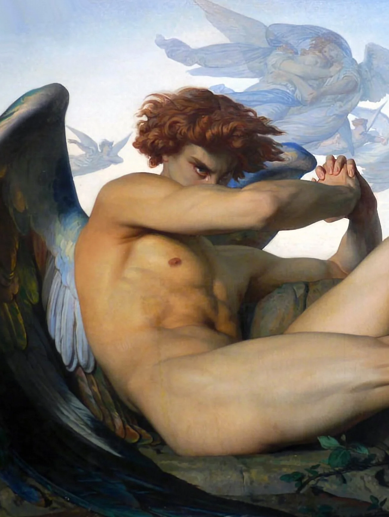 La stella del mattino