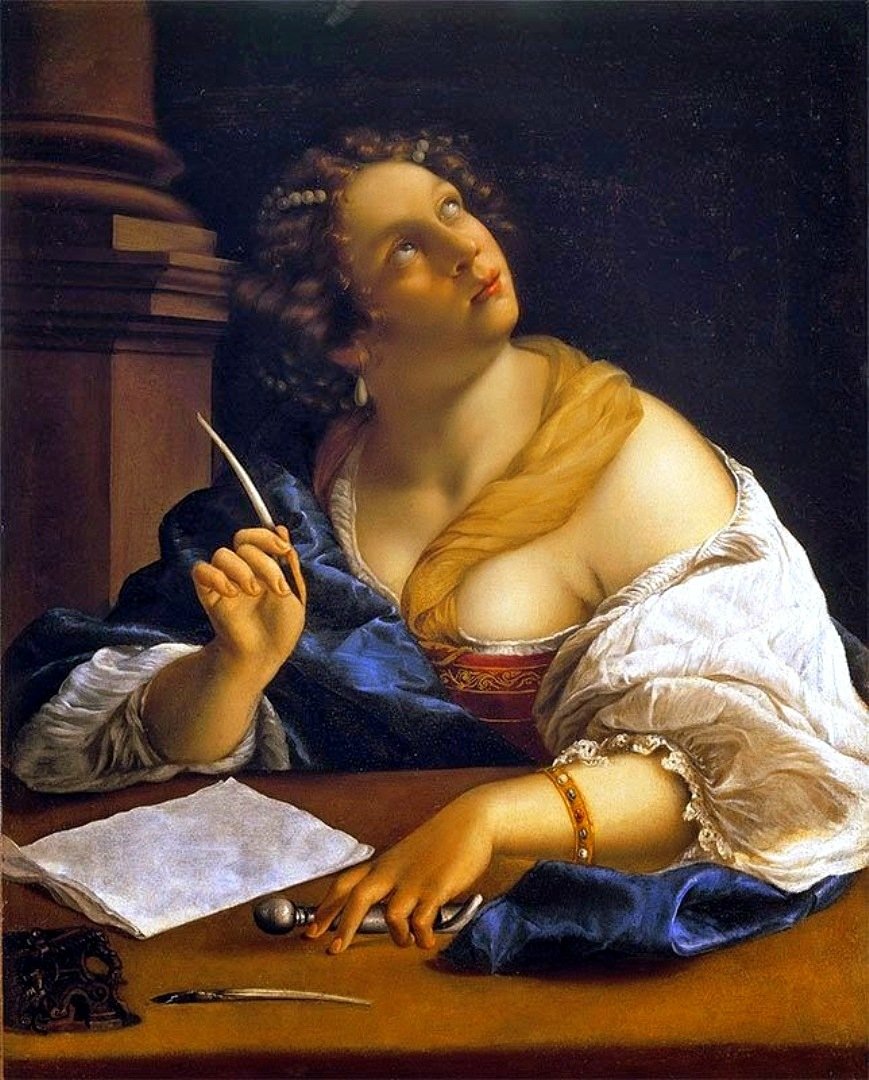 L’arte della parola