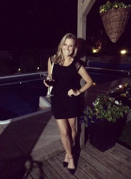 Tieja MacLaughlin
