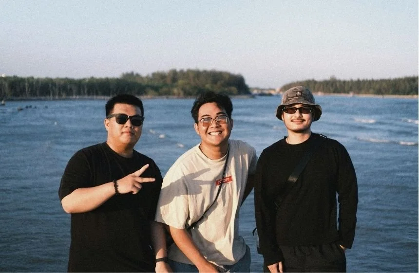 Redefining Masculinity: An Asian American Male Therapist’s Perpsective