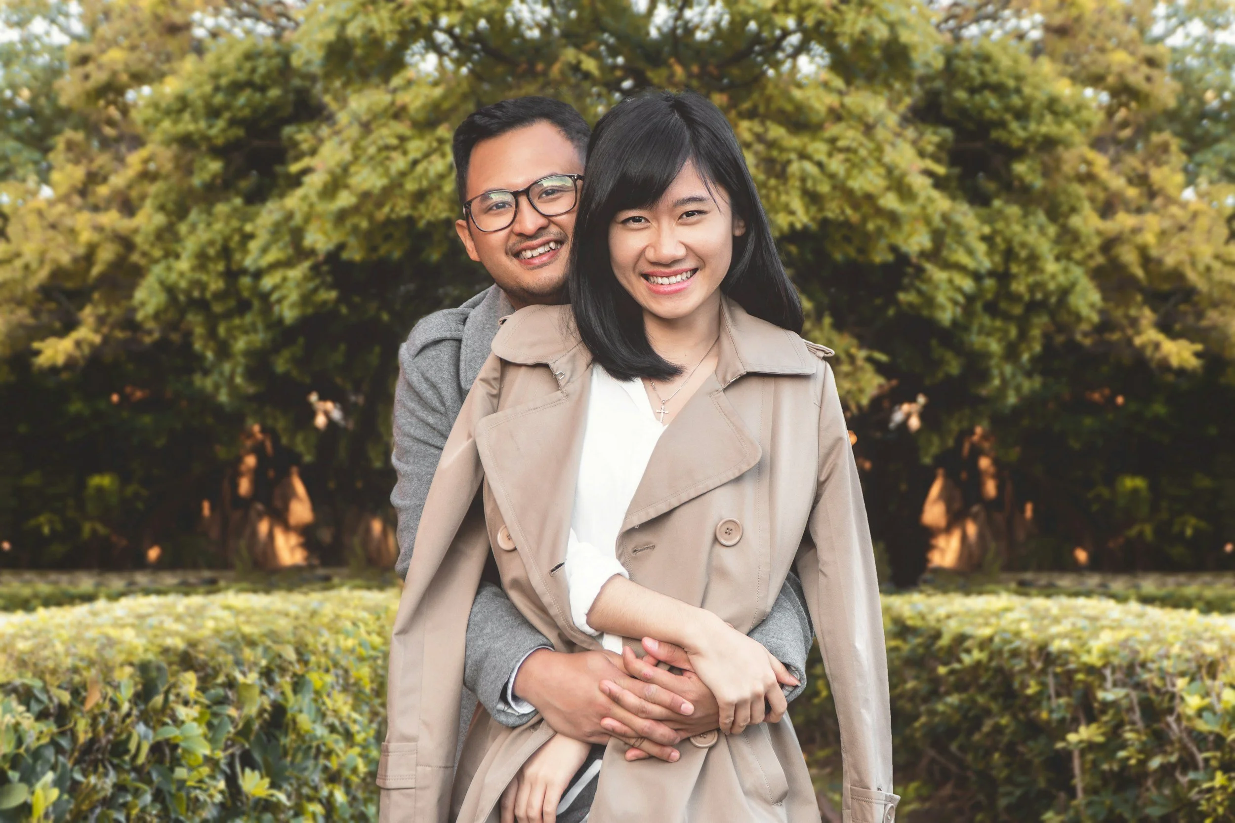 How Pre-Marital Counseling and Couples Therapy Helps Los Angeles Couples Build Stronger Relationships
