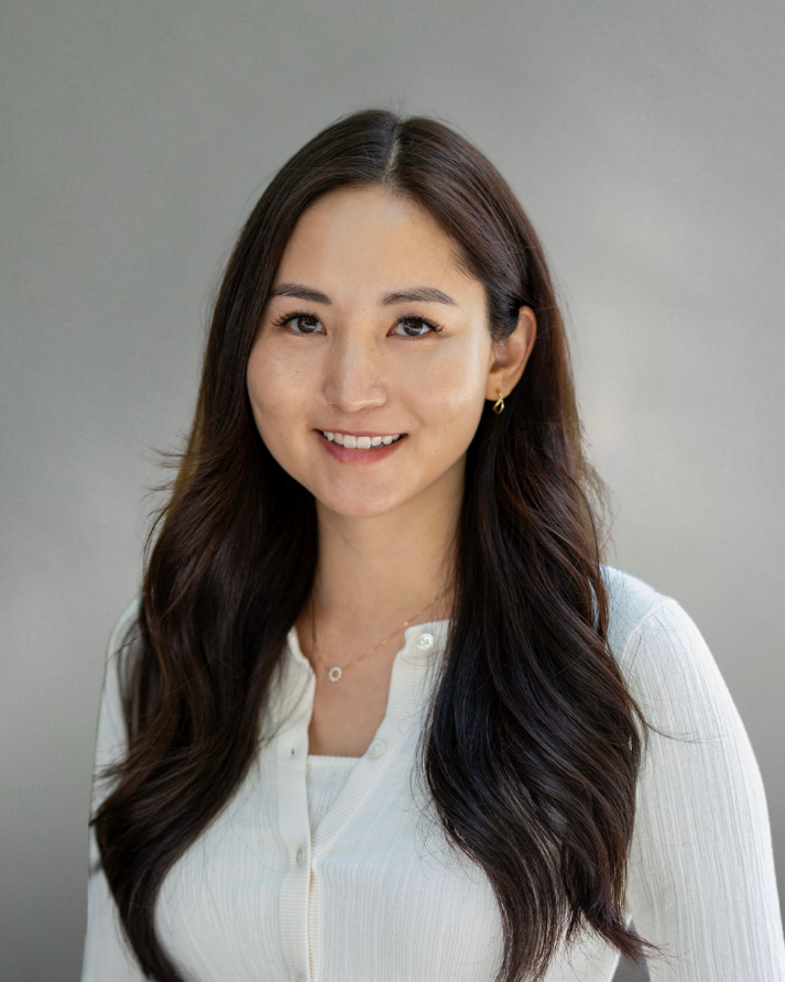 Photo of Michelle Park Asian Couples Therapist for Interracial and Intercultural Couples