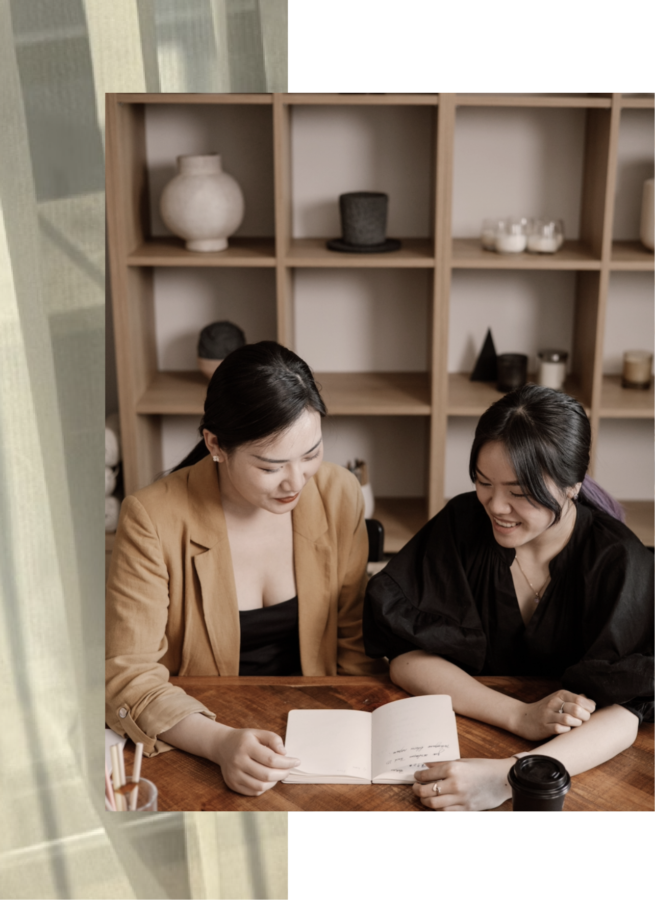 Asian Therapists for Executives, Entrepreneurs, & Founders in Los Angeles, Silicon Valley, & Pasadena, California