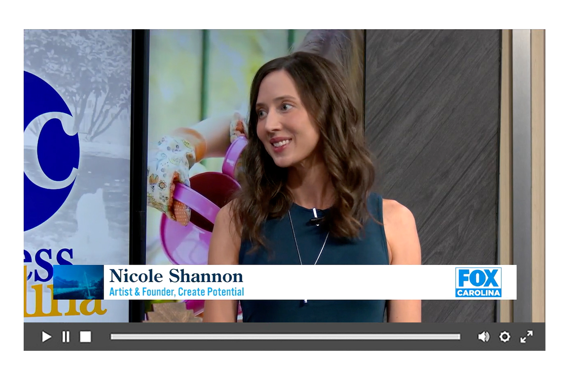 Watch the Segment