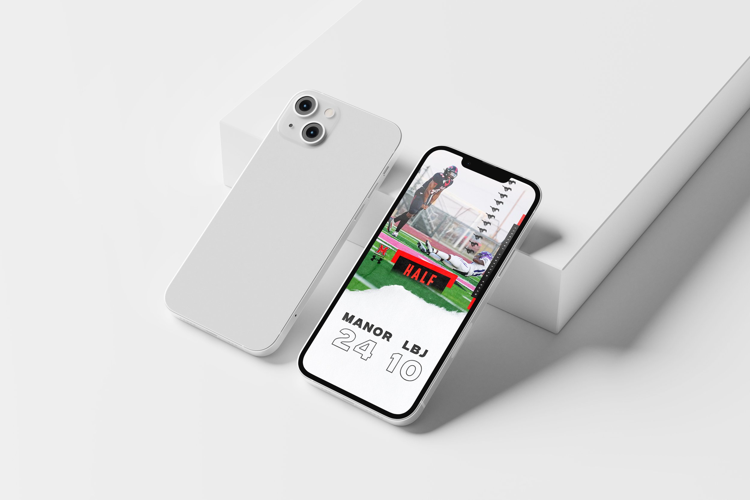 Standard Gameday Engagement - Regular Season