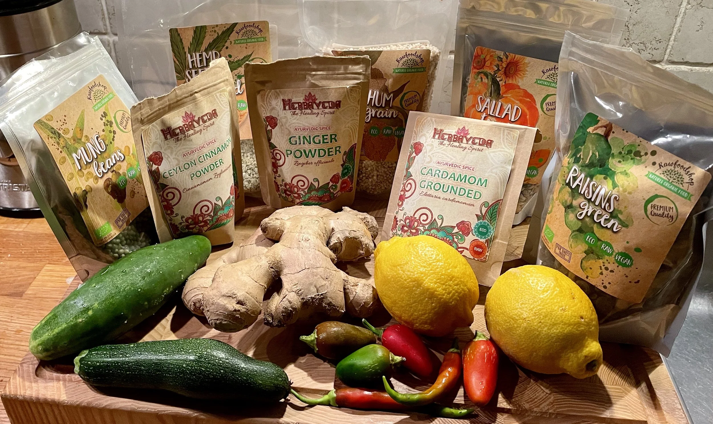 Restore your natural metabolism