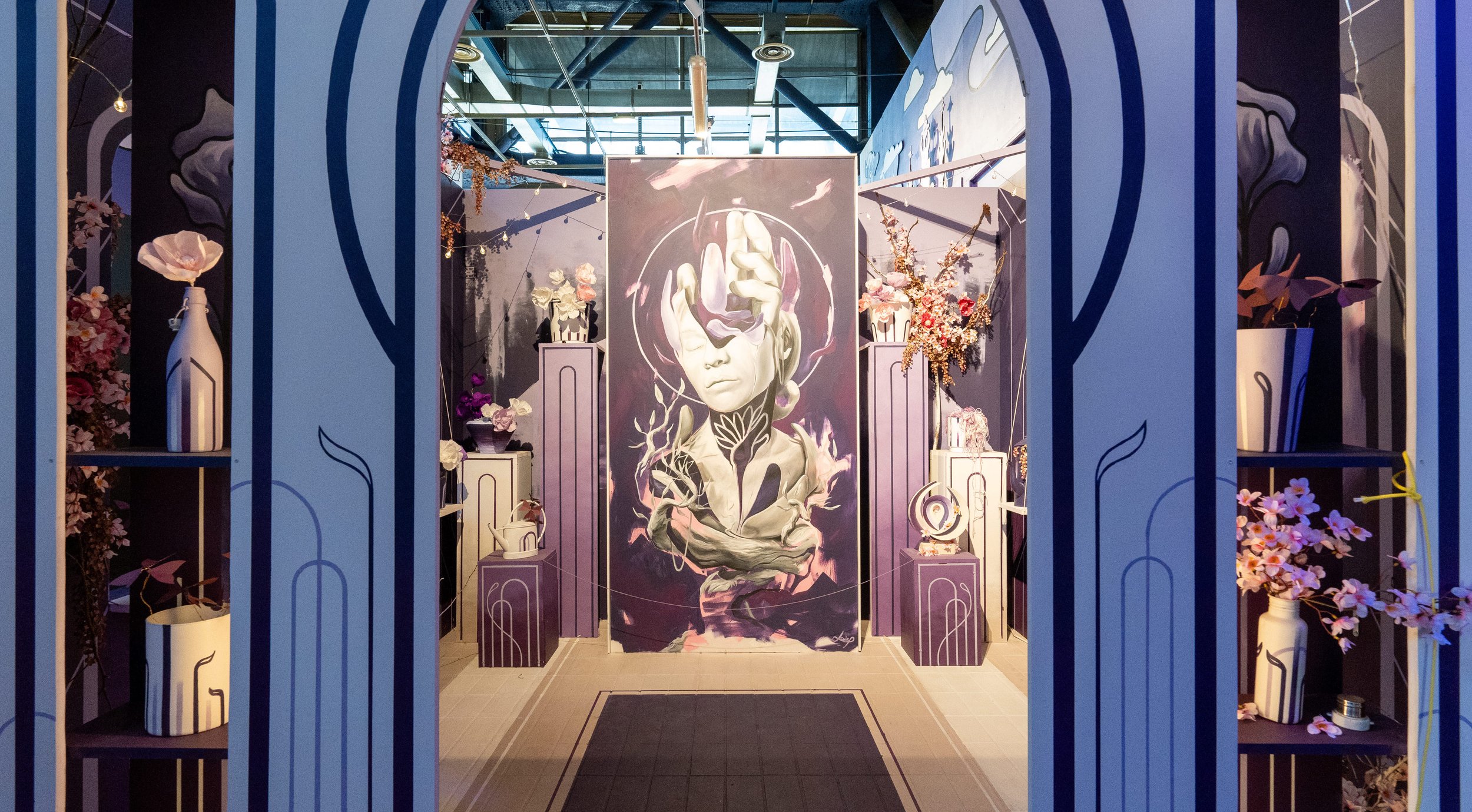 Festival Airt de famille Acte 4