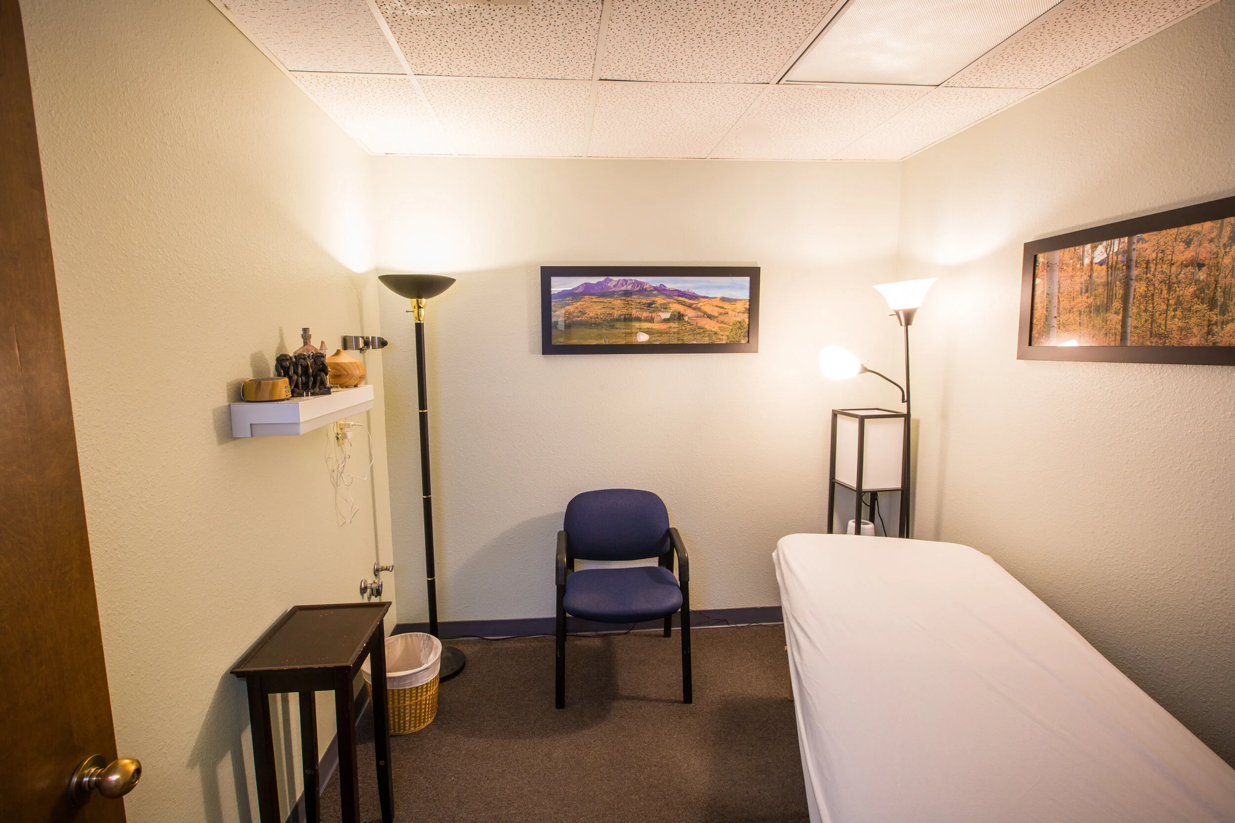Aspen Creek Naturopathic Clinic