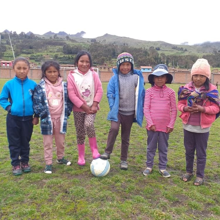 Femenino División Sub-6
