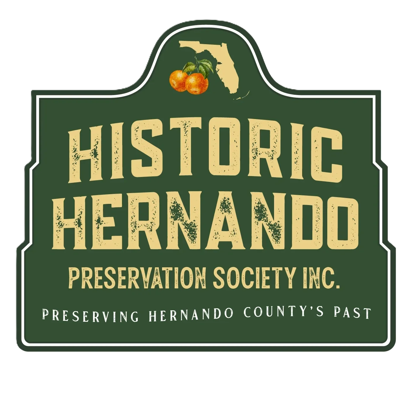 Historic Hernando Preservation Society