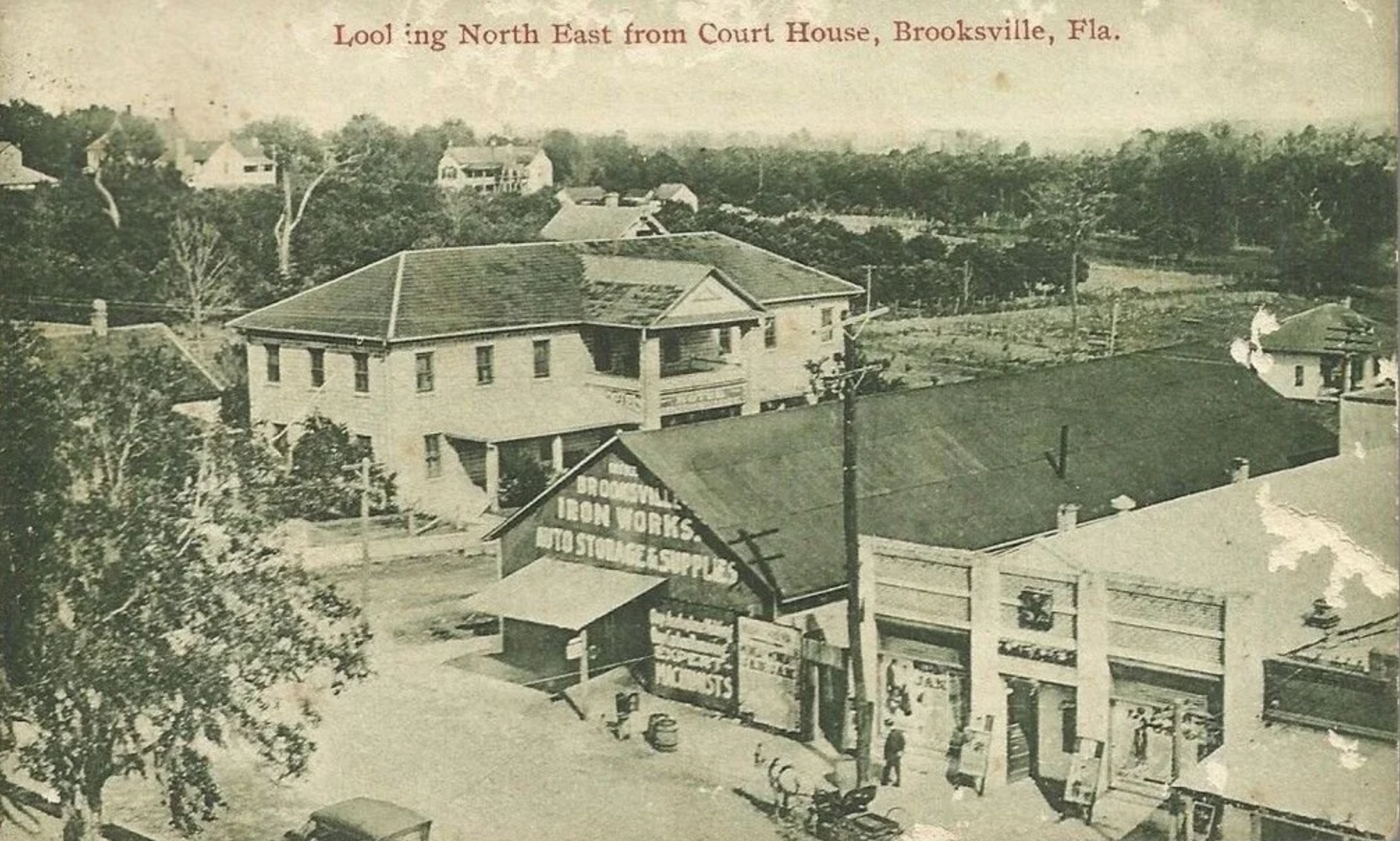 Brooksville Hotel Varnada Garage Star Theatre.png