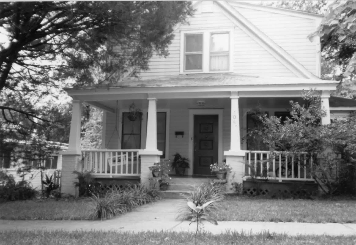 Image taken in 1990s