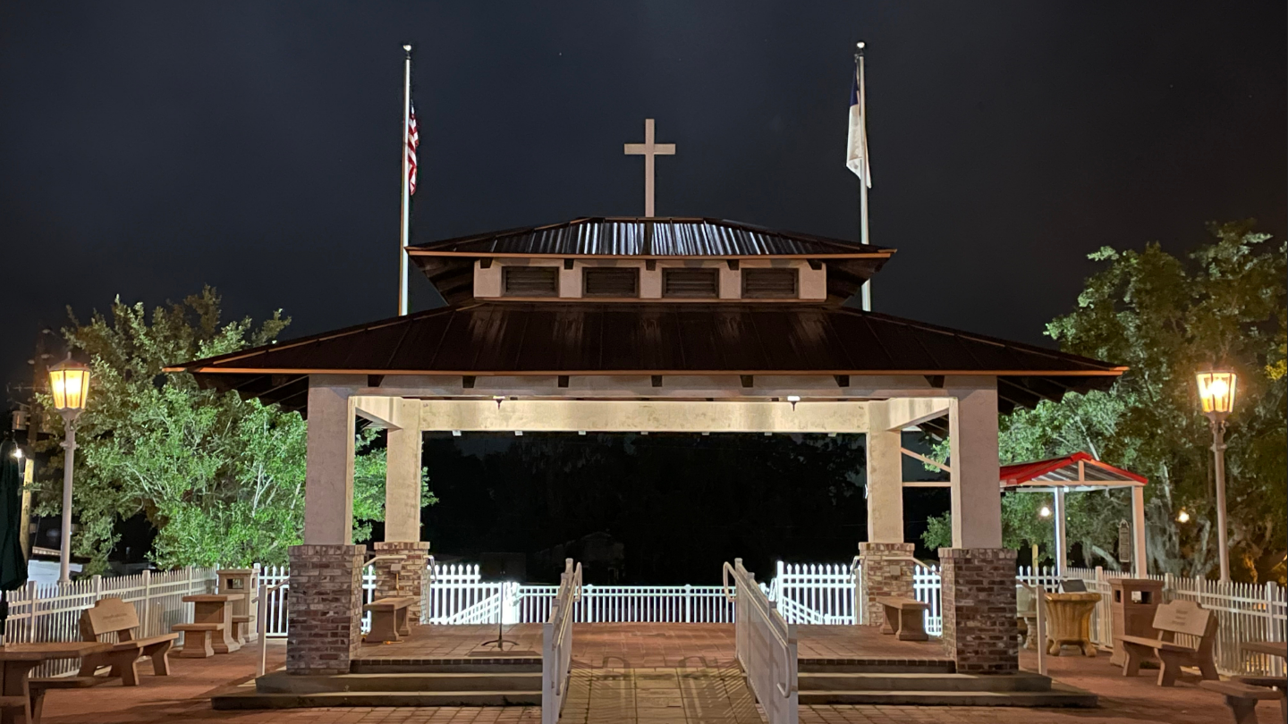 Brooksville Common; Present Day