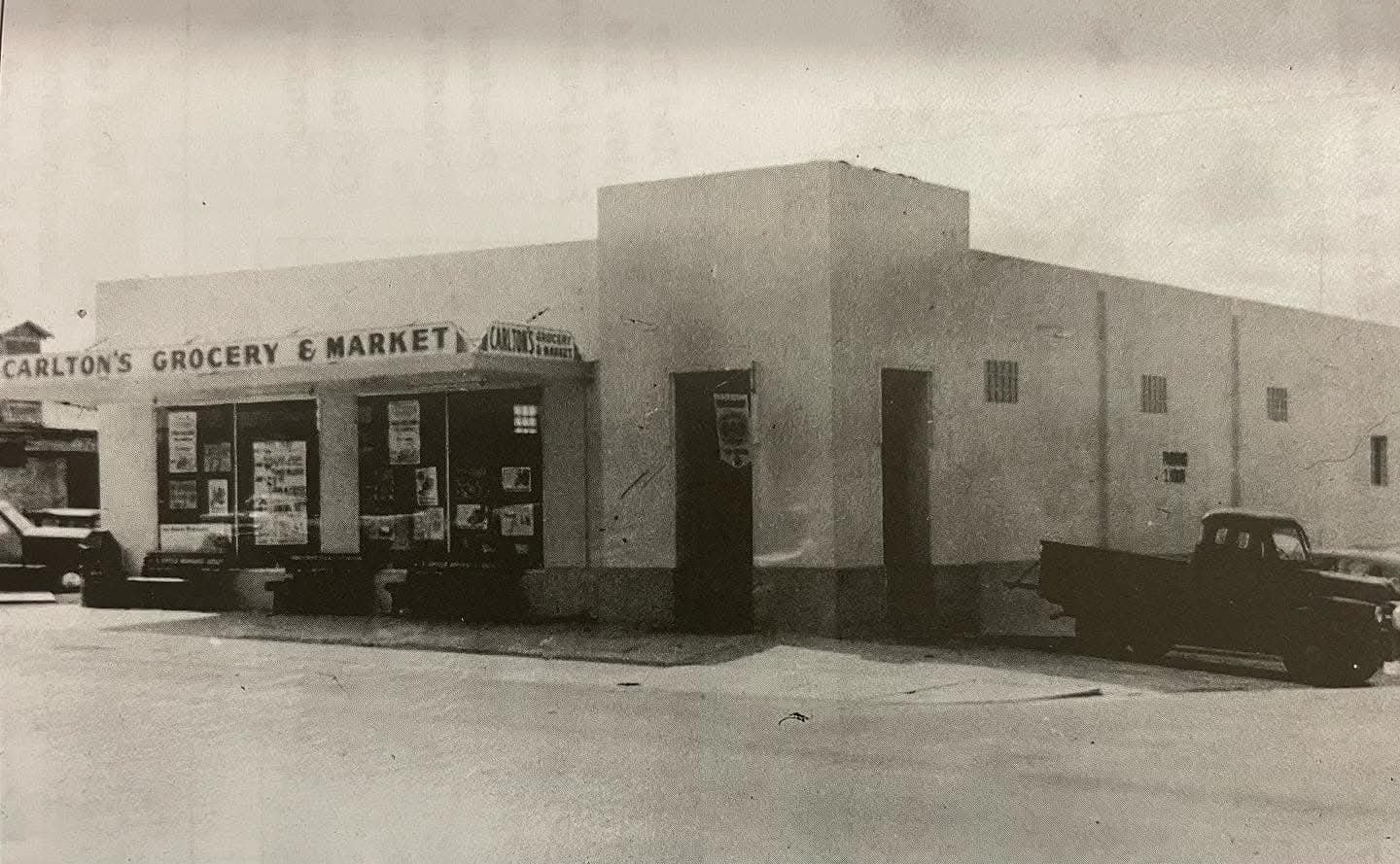 Carlton's Grocery & Market