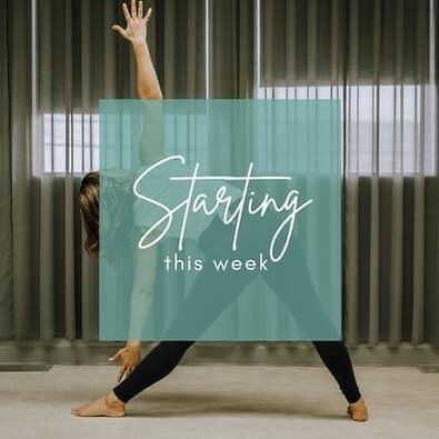 Classes for our 10 week sessions are starting this week!
.
Tuesday classes are 7-8pm
Wednesday classes are 5:15-6:15pm
.
Thank you to all who registered!  If you haven&rsquo;t yet, it&rsquo;s not too late as there&rsquo;s still a few spots available.
