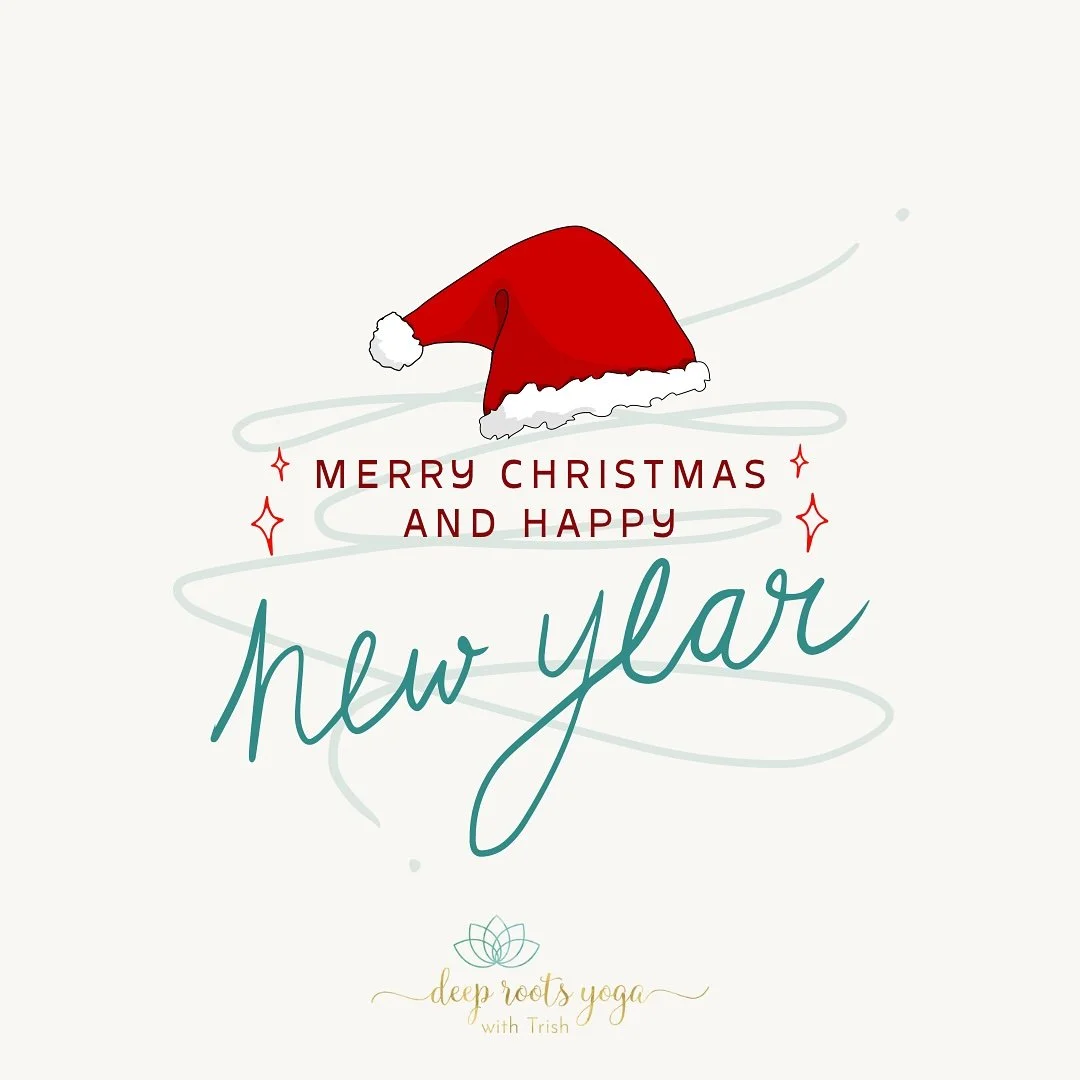 ✨Wishing you peace, joy and unconditional love this season and always ✨