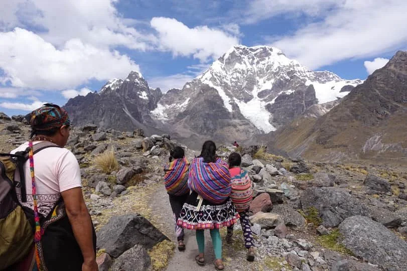 200hr Yoga Teacher Training in the Sacred Valley (Copy)