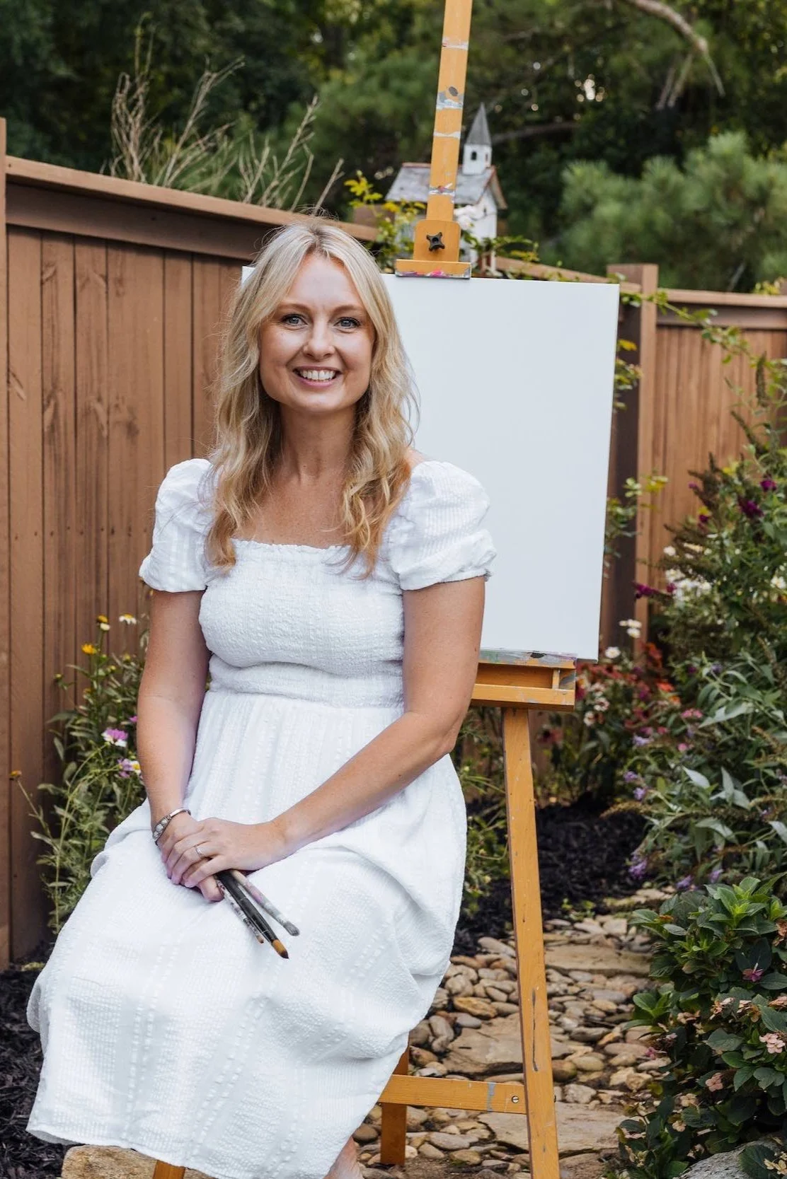 Cherry Lane Art Hope is Imaginative