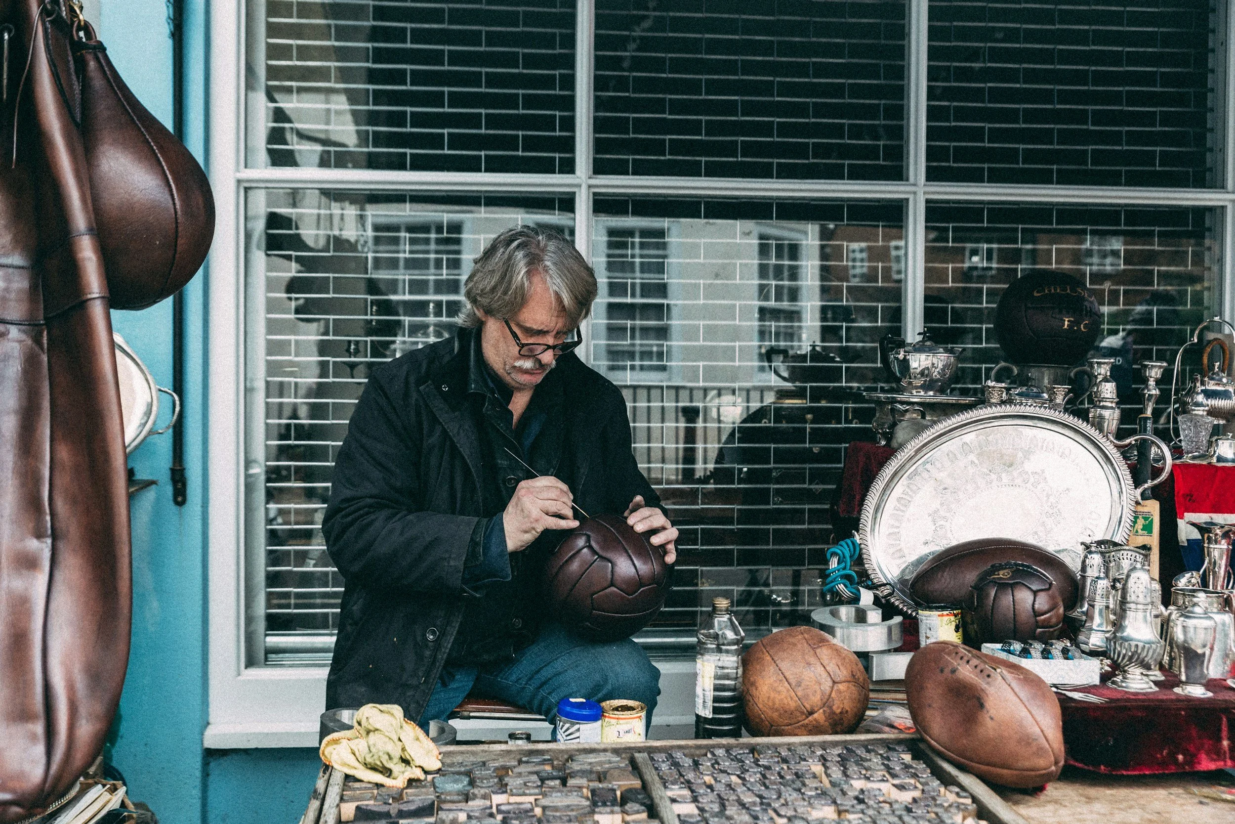Fall Artisan Faire