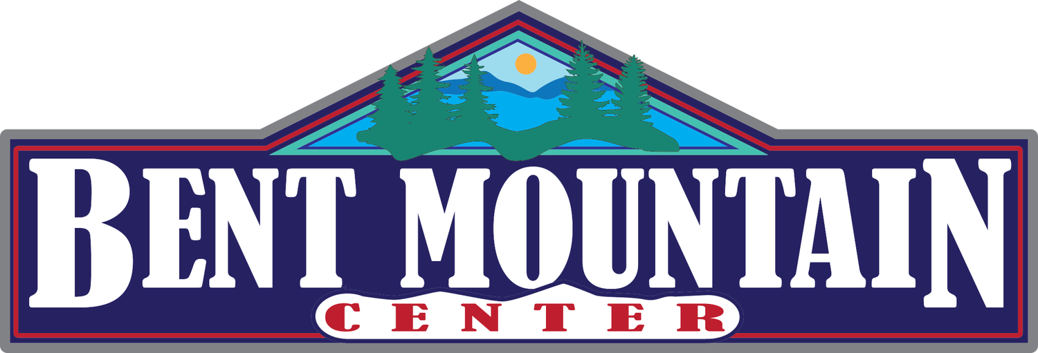 Bent Mountain Center