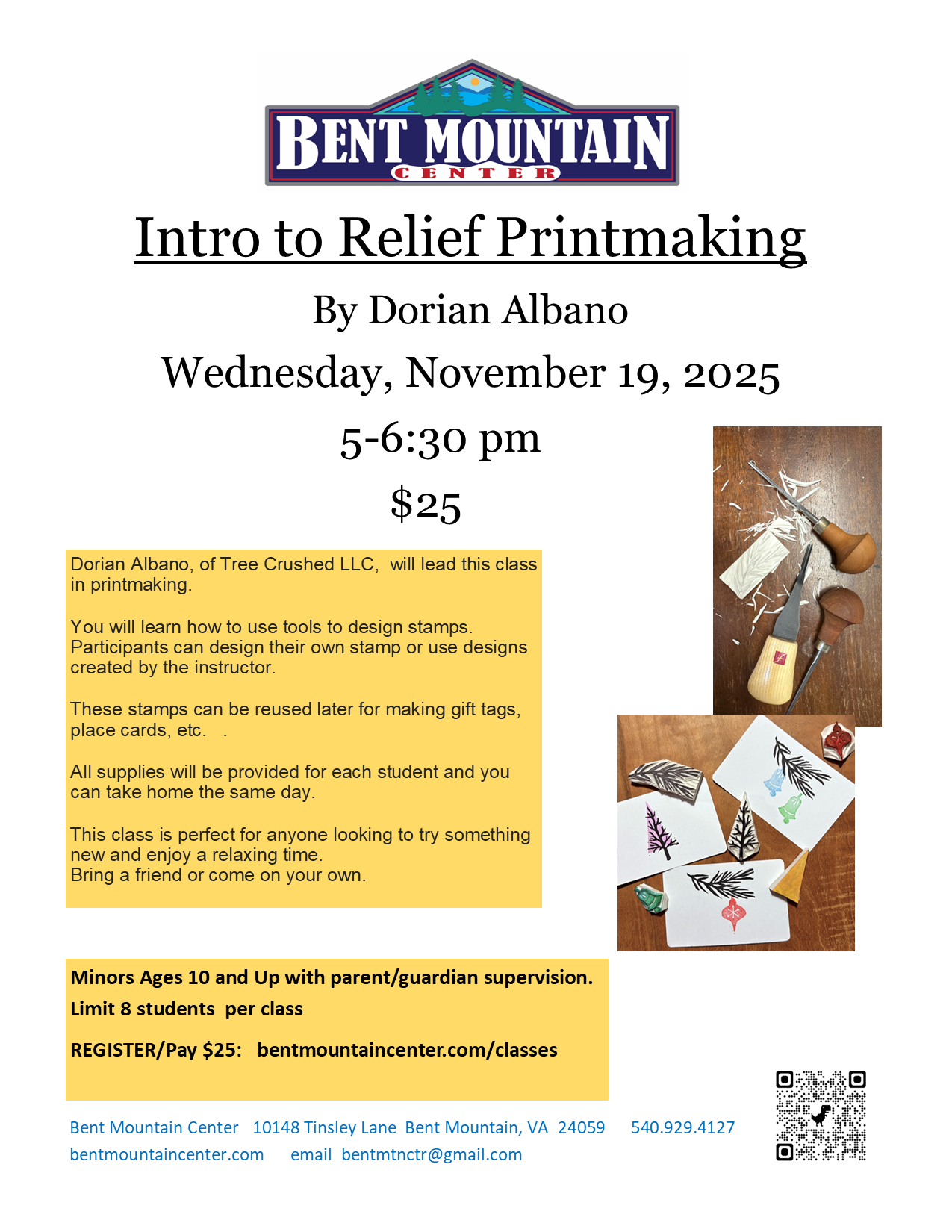 click image to register