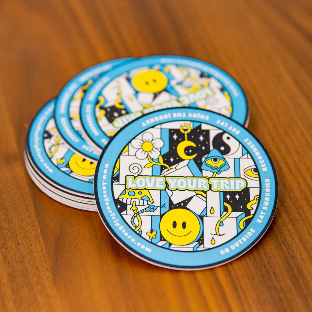 Coaster - Pack of 4