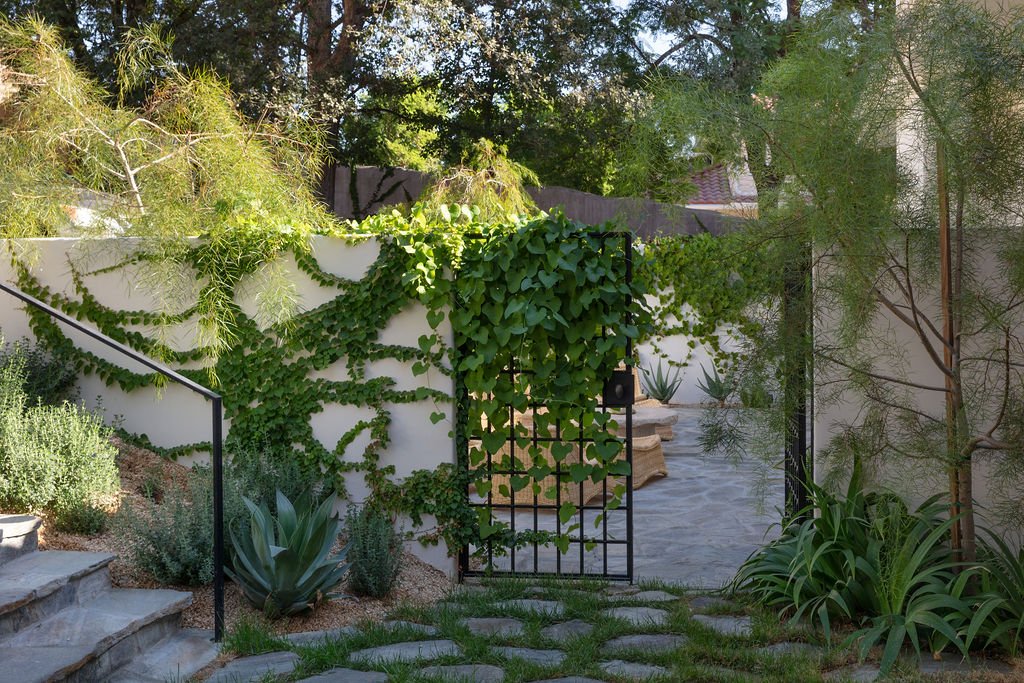 Natoma Estates — Stacey Isaac Landscape Architect