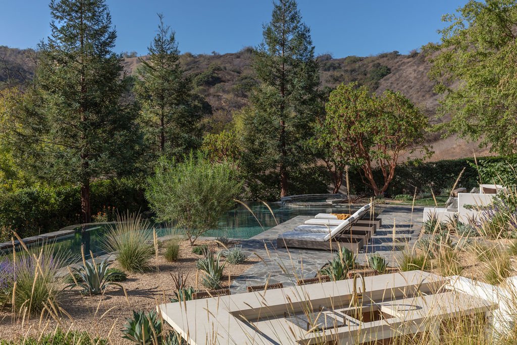 Natoma Estates — Stacey Isaac Landscape Architect