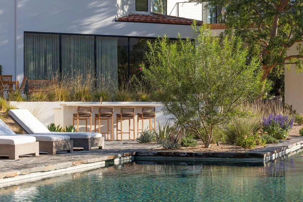 Natoma Estates — Stacey Isaac Landscape Architect
