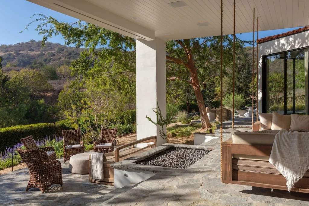 Natoma Estates — Stacey Isaac Landscape Architect