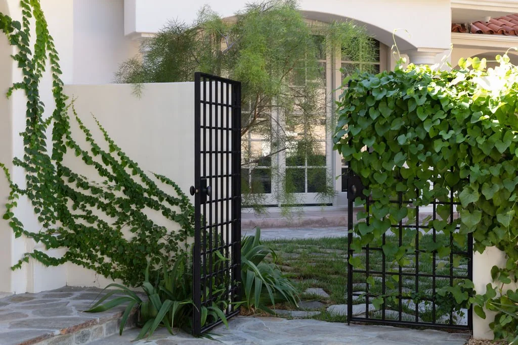 Natoma Estates — Stacey Isaac Landscape Architect