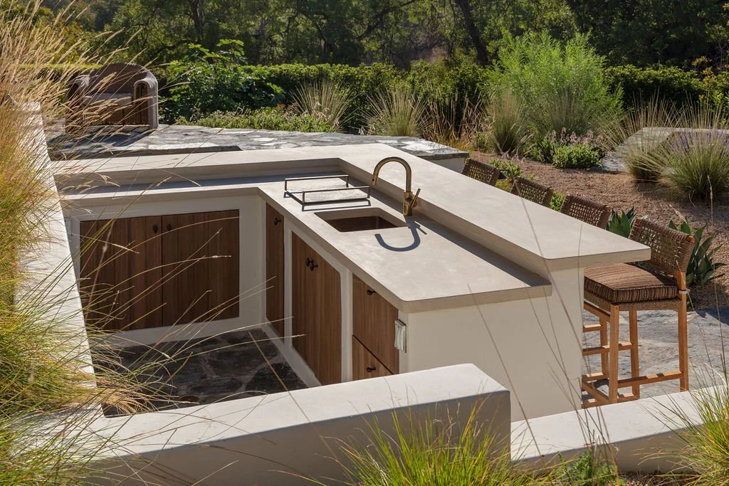 Natoma Estates — Stacey Isaac Landscape Architect