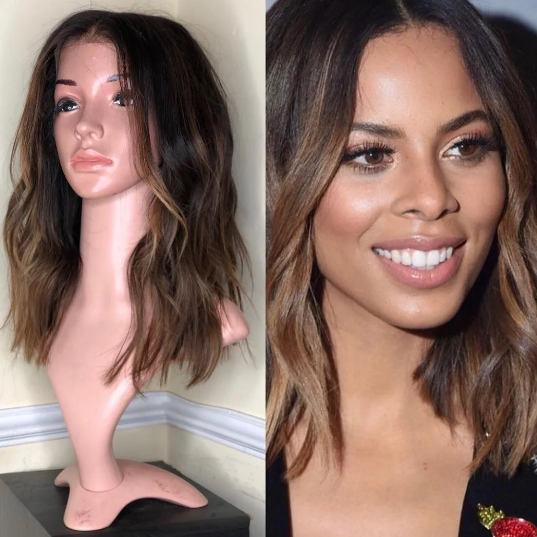 🔥&pound;240🔥 CELEB INSPIRED LOOK 😍 EMAIL FOR ALL ENQUIRES 😍😍😍