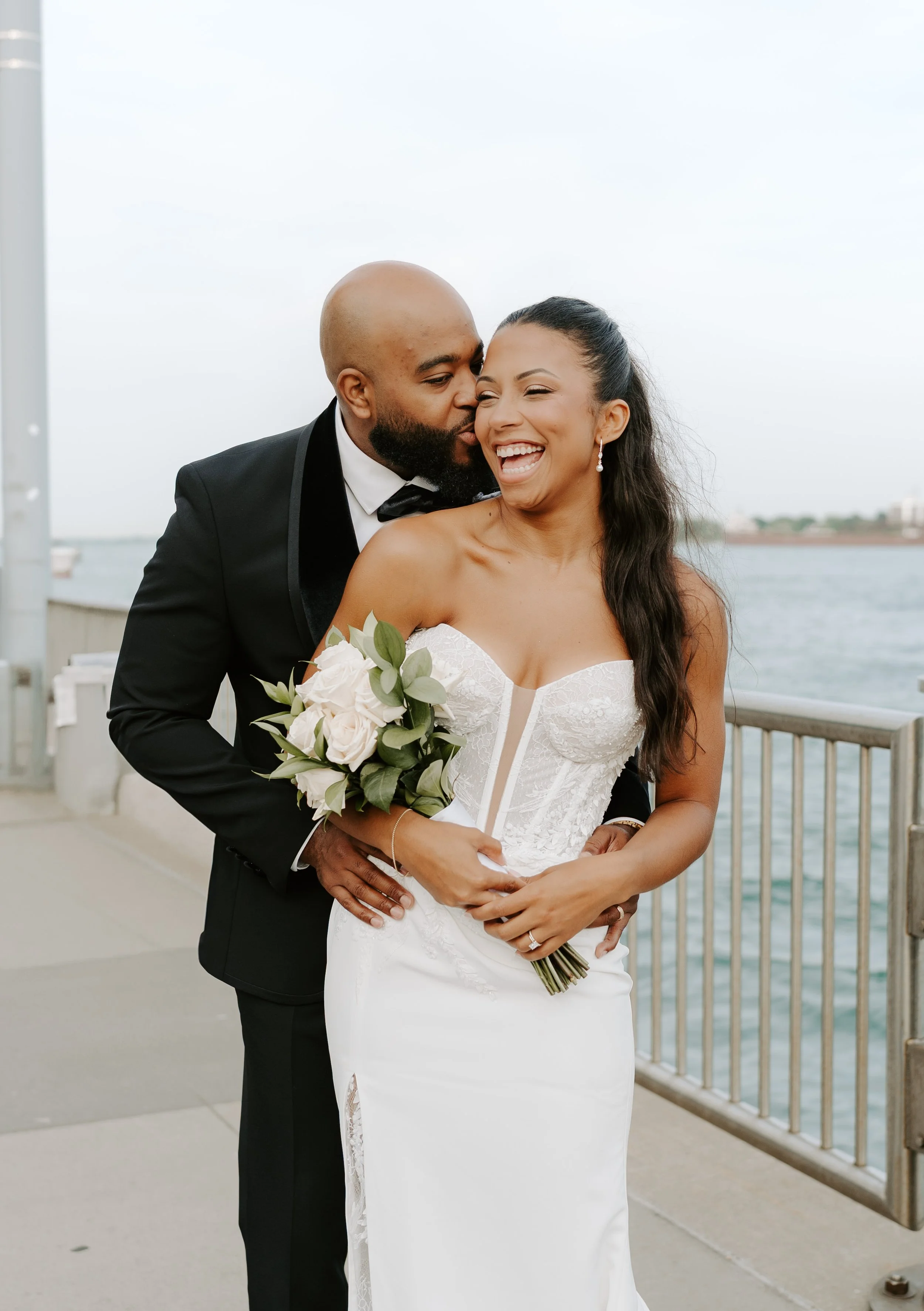 Tristyn &amp; Lamar