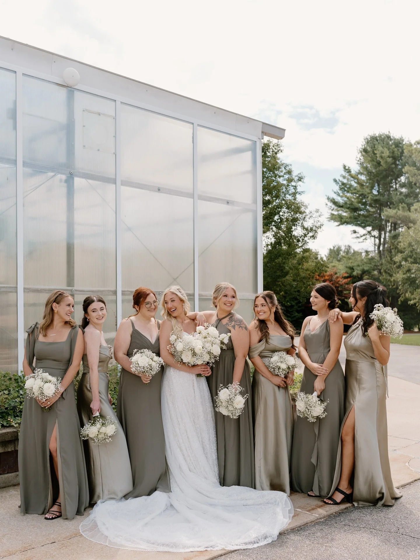 ✨A moment for the girls✨