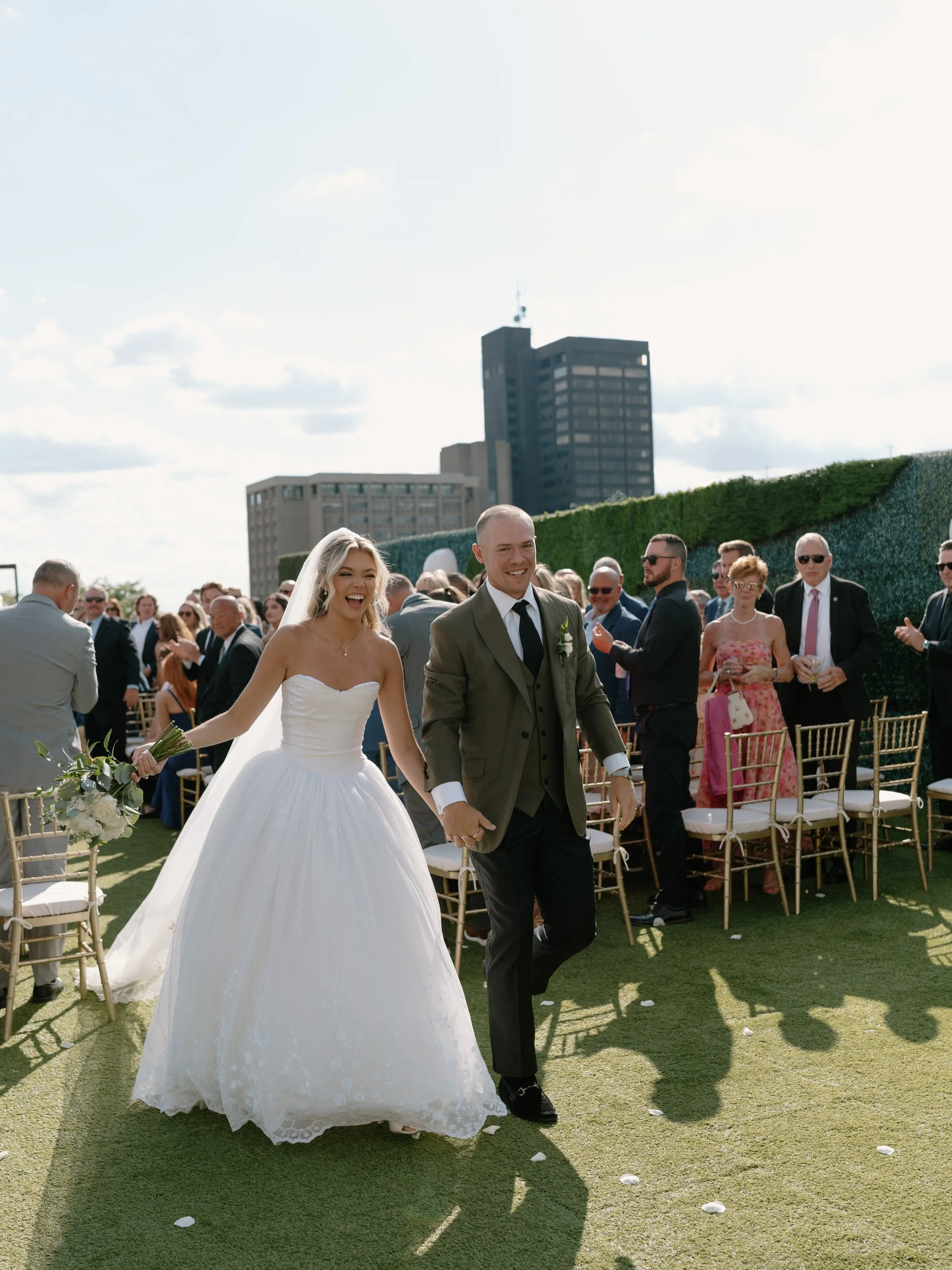 One of those days that lives rent free in my mind 🏙️🏙️ An absolute joy of a day second shooting for the incredible @faithelizabeth.photo

Keywords:
Michigan Wedding Photographer, Colorado Wedding Photographer, Crested Butte Wedding Photographer, De