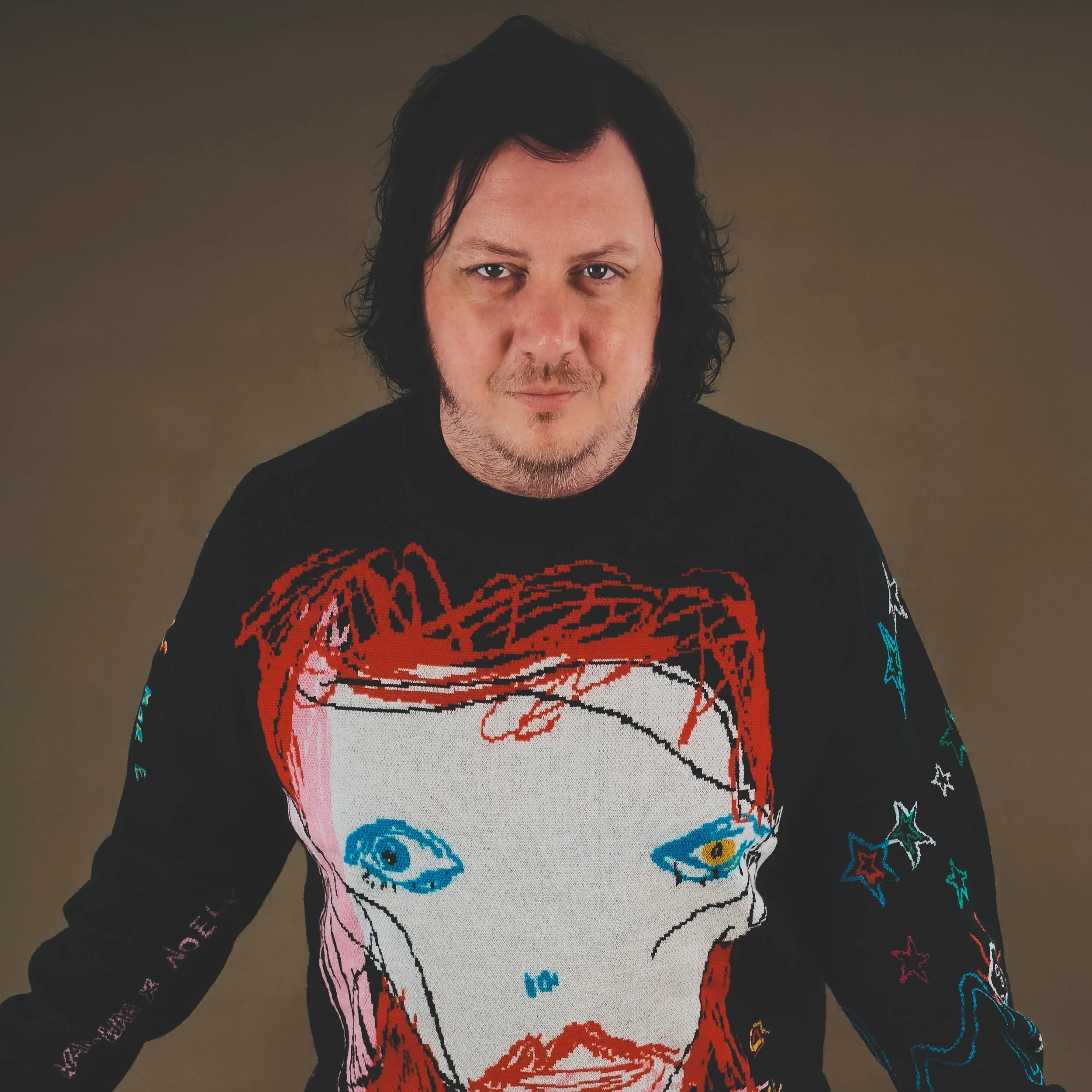 Salem Roberts Releases "I Think of You," a Decade-Long Portrait of Enduring Love