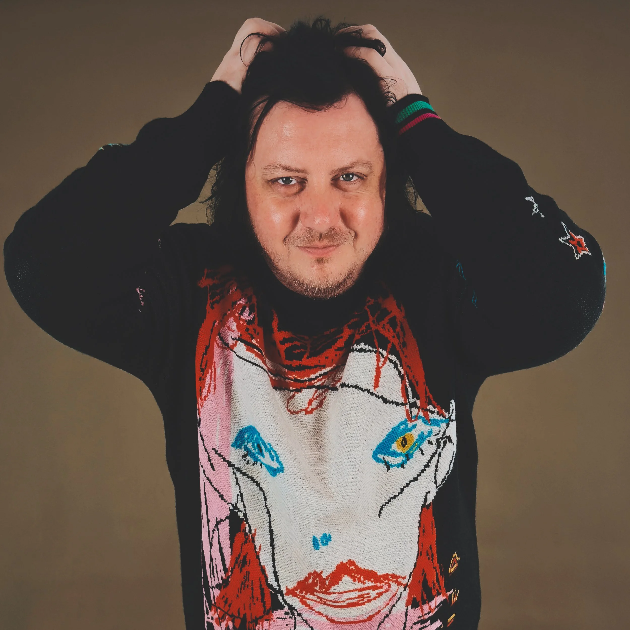 Salem Roberts Releases Debut Single "Can't Imagine"