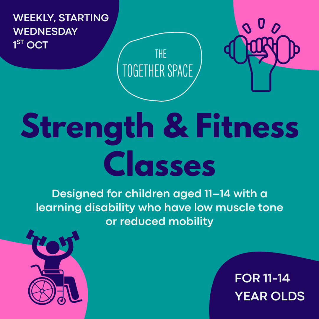 Weekly Strength & Fitness Classes