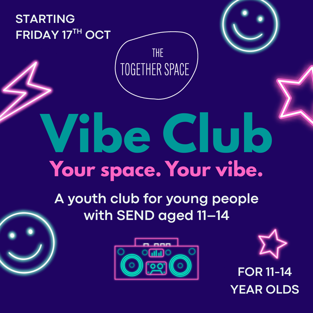 VIBE CLUB