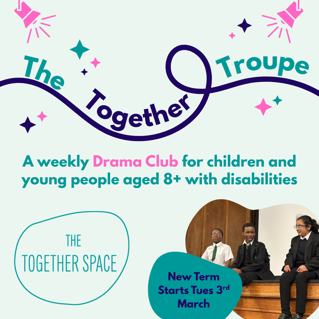 The Together Troupe - Drama Club