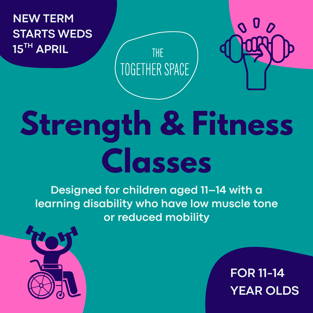 Movement, Strength &amp; Fitness Classes