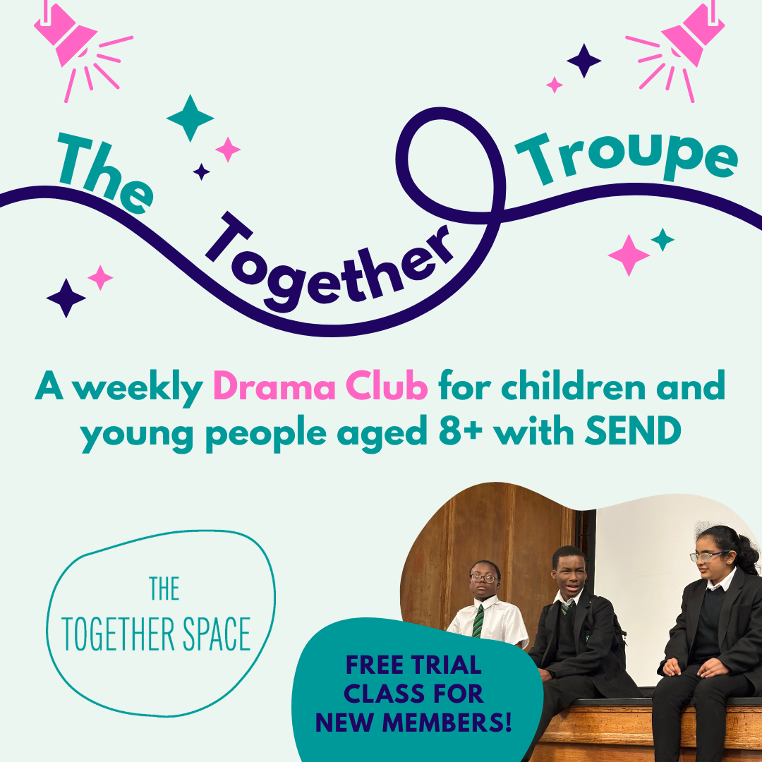 The Together Troupe - Drama Club