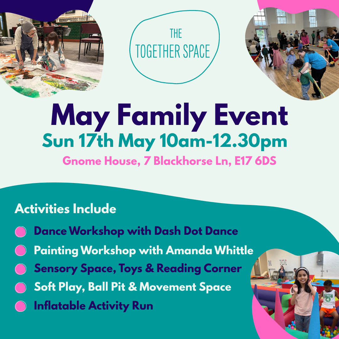 May Family Event