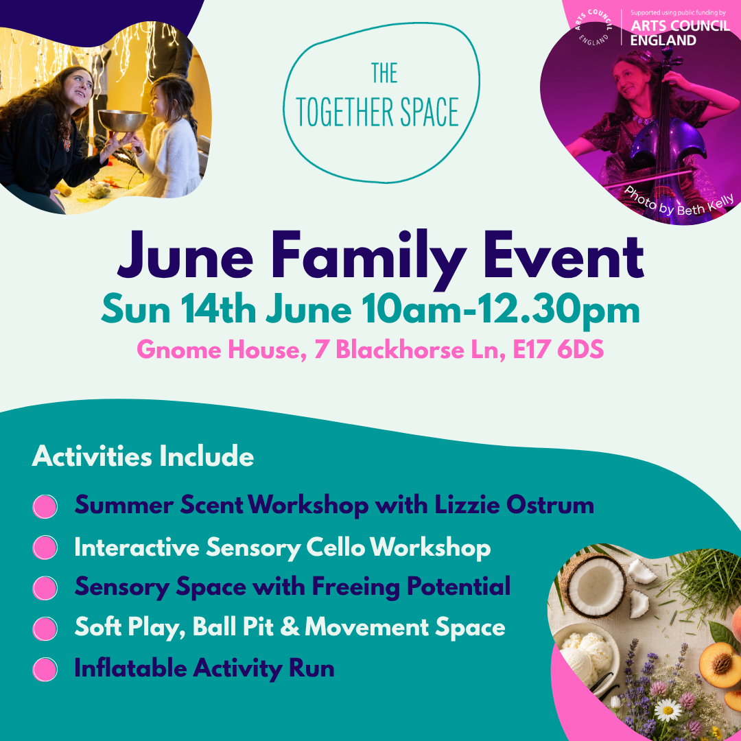 June Family Event