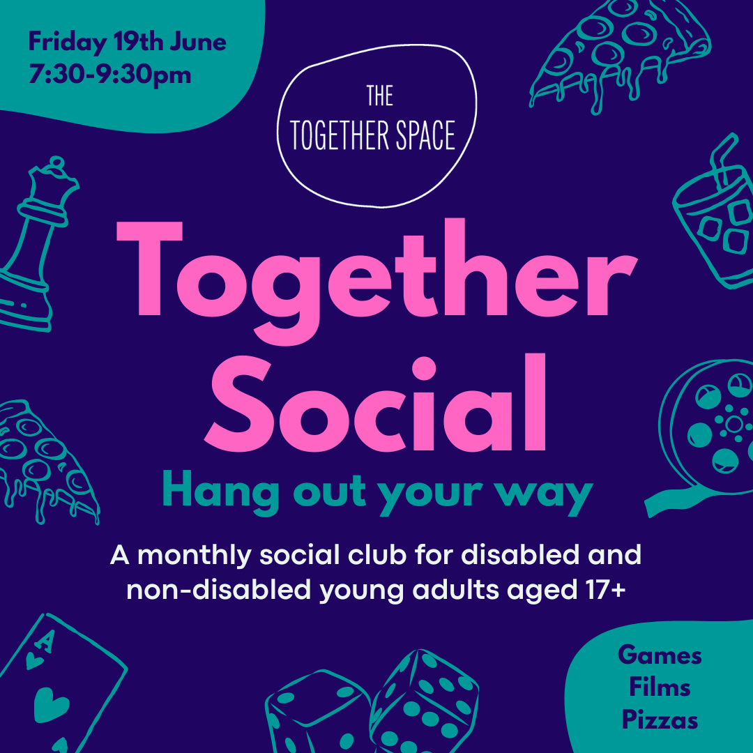 Together Social