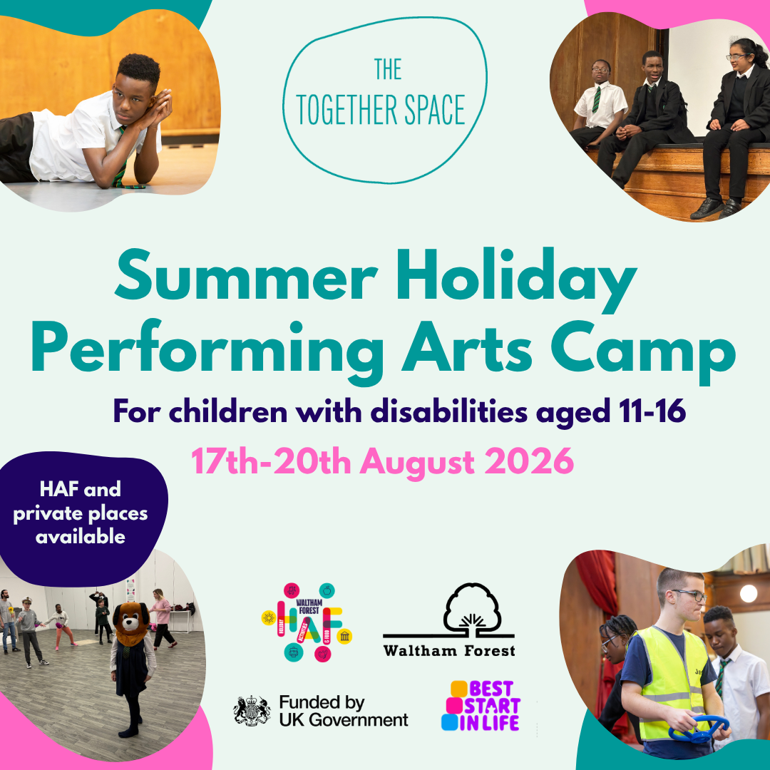 Summer Holiday Performing  Arts Camp