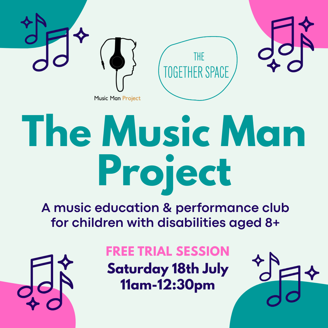 The Music Man Project