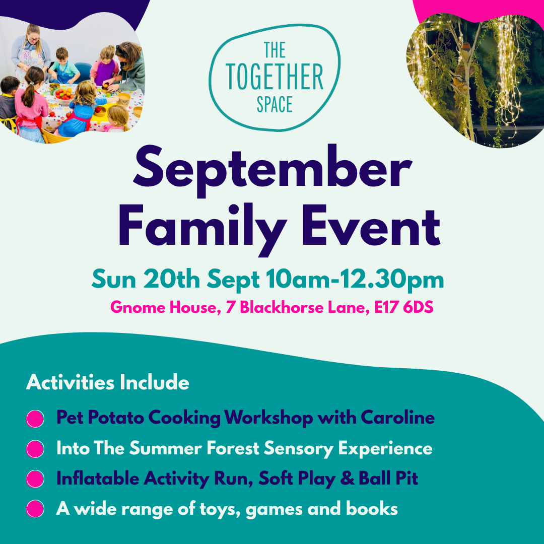 September Family Event